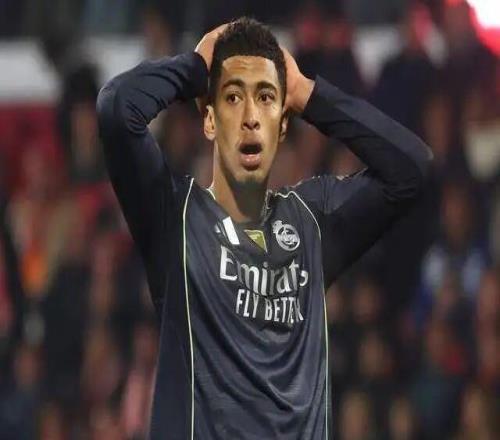 姆巴佩伤情成一大谜团！9天之后战曼城，皇马多名主力难保状态