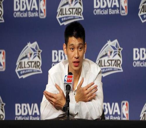 林书豪：21年离开北京队放弃了700万美元收入，没想到回不了NBA