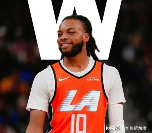 17分逆转奇迹！快船交易成就翻盘大腿！