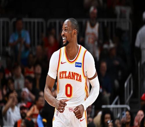 又一次轻松砍下高分，勇士将他送到老鹰真是一件无法理解的事情