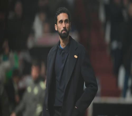 77%控球却崩盘！皇马18年主场耻辱夜，阿韦洛亚下课倒计时