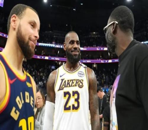 湖记：库里和追梦计划在休赛期全力招募詹姆斯