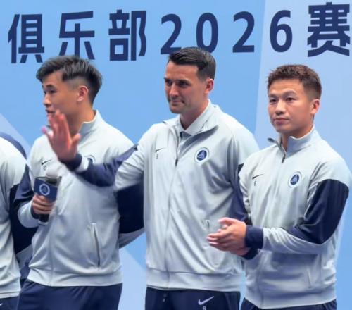 中超揭幕战！蓉城vs新鹏城，取胜=领先申花13分，拜合拉木18场0球