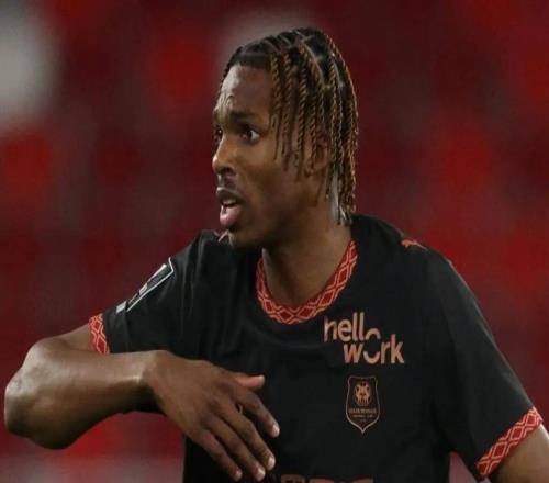 TA：利物浦与雷恩保持沟通，雅凯若康复顺利能赶上季前赛