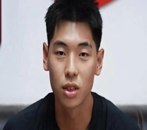 将复出助男篮+广东！崔永熙自宣已恢复100%他会成第二个阿不都吗