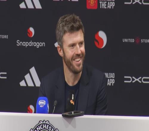 是否会100%排除追上阿森纳的可能性卡里克：你必须保持现实