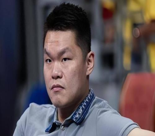 杜锋官宣新职位！正式回应下课传闻，陈老板力挺，朱芳雨站队