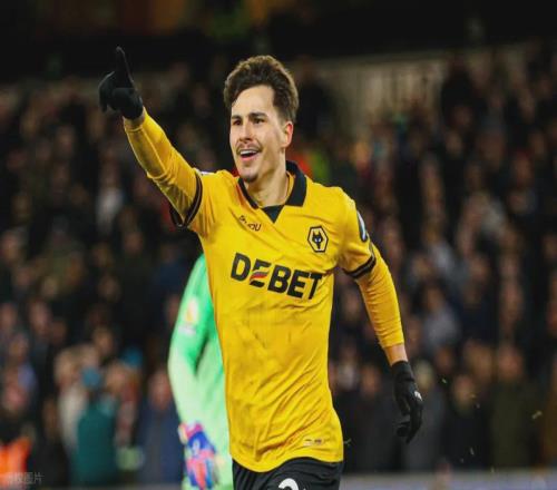 徐彬下赛季有机会踢英超狼队触底反弹，21绝杀利物浦豪取2连胜