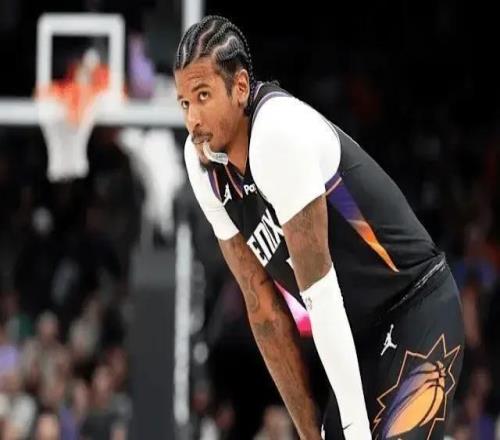 33中5！格林成太阳累赘，排队给火箭道歉，斯通下了一盘大棋