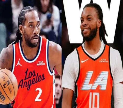 快船消息：小卡盛赞加兰，新秀将获重用，战步行者出场更新