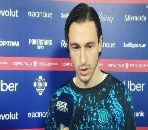 达米安：我们的态度正确，首回合零封并且不输球很重要