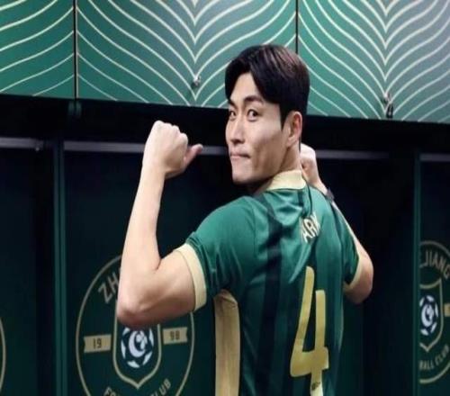 中超外援确定参加世界杯：中超母队有望获23万美元参赛补偿！