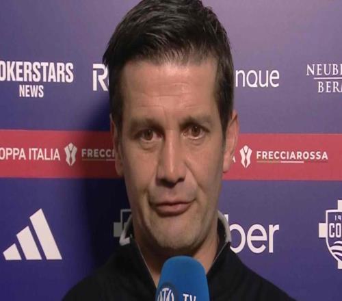 齐沃：平局是公平的结果，一切依然掌握在我们自己手中