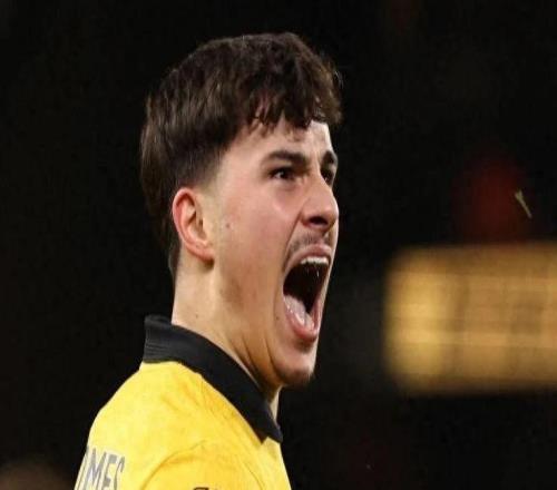 绝境逢生！狼队94分钟绝杀利物浦，保级奇迹序幕拉开