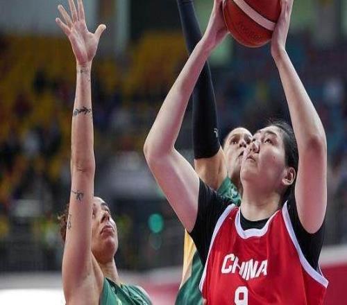 中国女篮加时险胜巴西！王思雨砍21分张子宇也建功