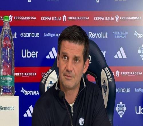 齐沃：我和小法都满意平局如果不能赢至少要保证不会输