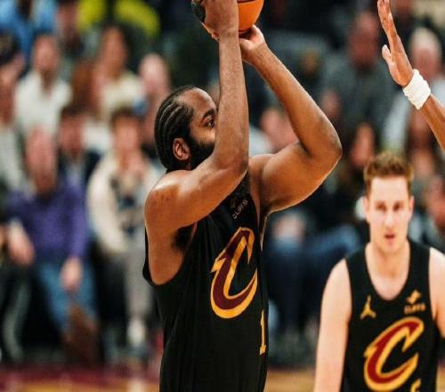 大爆冷！联盟第一轰然倒下！哈登17中5，状元仅10分，一战认清5人