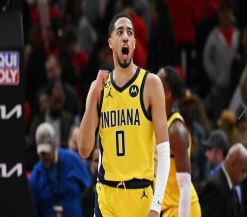 卡莱尔称哈利伯顿伤势恢复良好他本赛季能赶得上复出吗