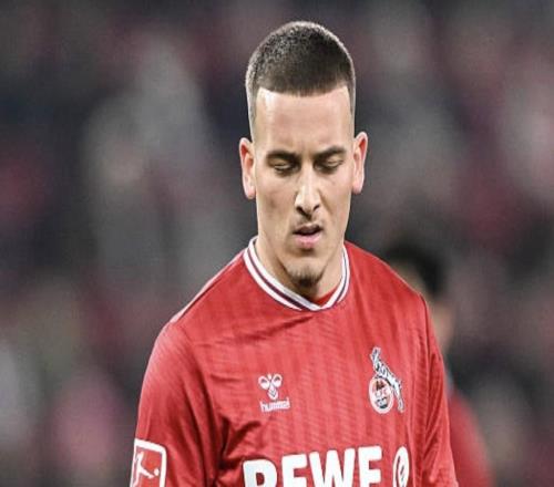 德天空：拜仁关注赛义德马拉，他们将其视为迪亚斯的替补