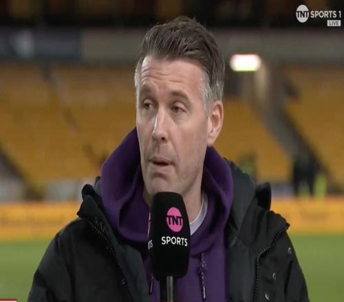 狼队主帅：无论何时击败利物浦，你都必须好好享受那一刻