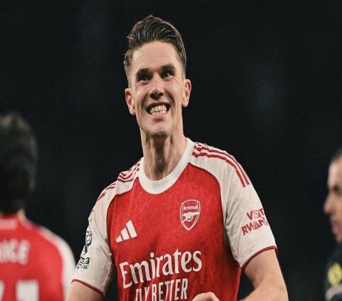 非赢不可！阿森纳若输球：或多赛1场只领先曼城2分神锋7场造6球