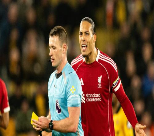 数据背后的致命短板：利物浦12不敌狼队，换帅警钟再鸣