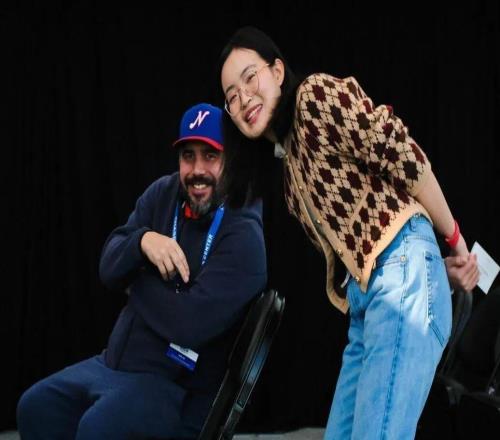 转载湾区一线视角！前编辑：当我重新开始报道金州勇士