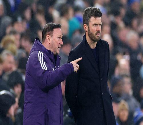 卡里克已经证明一切即便曼联老板，这次也不该再看错人！