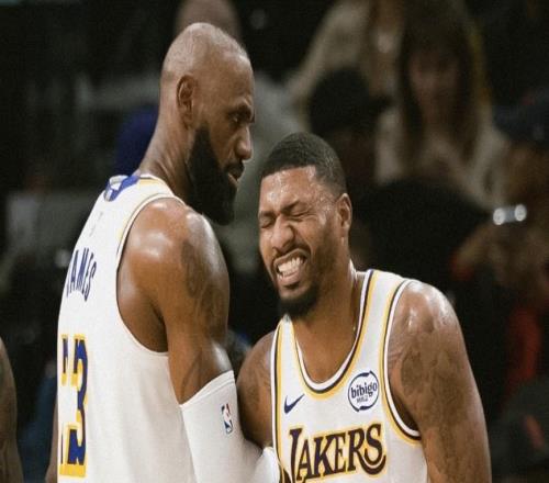 詹姆斯：我们的团队防守有了很大进步斯马特是赢家型球员