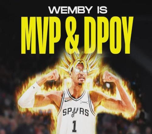 40分狂胜！NBA历史第一队！包揽西部所有荣誉