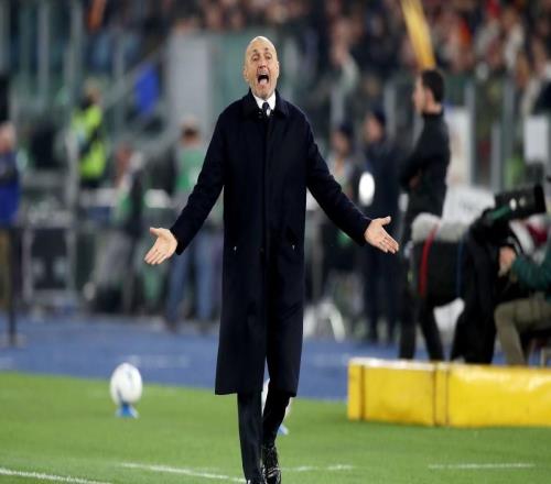 罗体：斯帕莱蒂的续约并不取决于尤文的欧冠资格