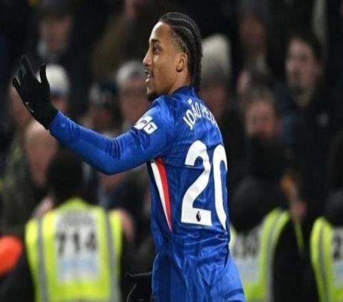 最喜欢的英超对手，若昂佩德罗生涯5次对维拉斩2球3助攻