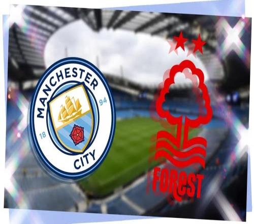 曼城上次顶级联赛主场负于森林还是1989年，此后8场不败