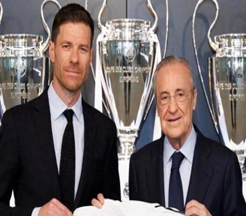 西媒：弗洛伦蒂诺后悔解雇阿隆索，认为原本该给后者更多权威