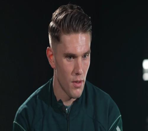 哲凯：在葡体也有过多线争冠经历，对于未来比赛要以平常心去拼