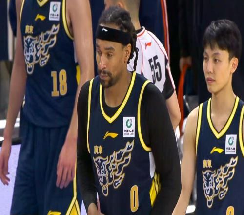 恭喜广东队！NBA级锋线确认加盟，杜锋终于迎来最强“底牌”！