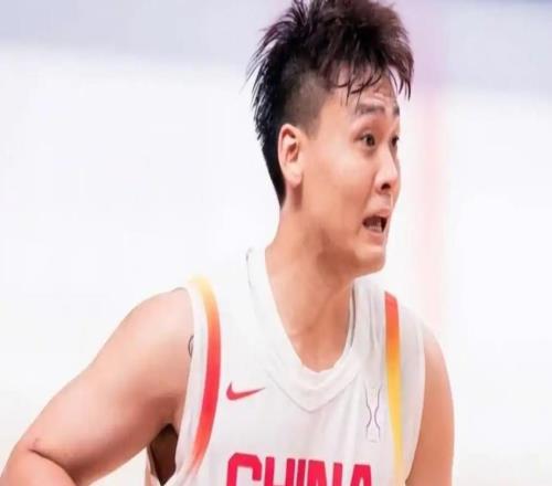 连续逆转日本中国台北后，男篮实力榜逆袭到第二，赵睿上封面！