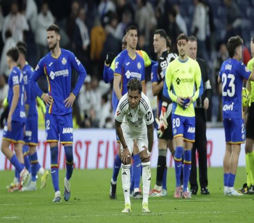 官宣！皇马宣布罗德里戈重伤年度报销+无缘世界杯生涯迎转折点