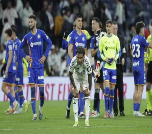 马卡：罗德里戈右膝前十字韧带撕裂，将赛季报销并无缘世界杯