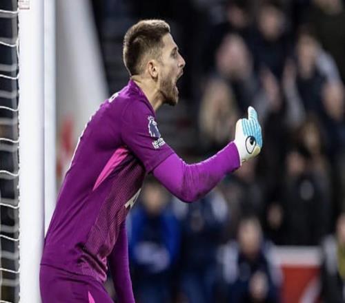 连续10轮联赛不胜，Opta预测热刺本赛季降级概率为5.02%