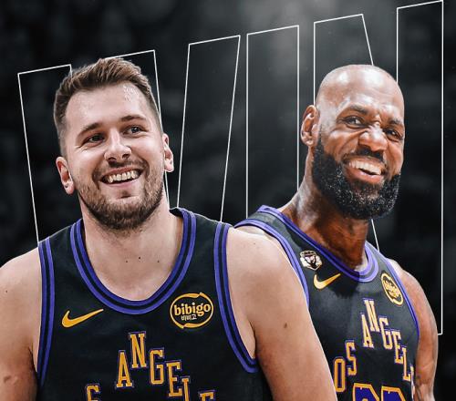 仅差6场！仅差2个！老詹迎来神级里程碑，东契奇面临禁赛