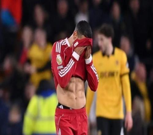 林良锋：狼比军更拼，球员有小九九的利物浦怎么赢