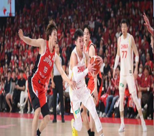 中国男篮重磅消息！主帅郭士强遭国际篮联审查，杨瀚森确认回归