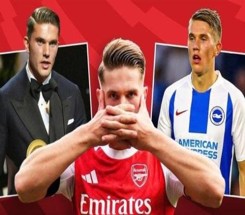 阿森纳神锋重返“伤心地”，今晚布莱顿有难了！