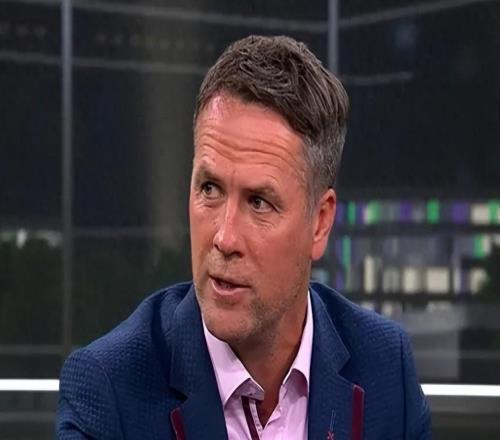 欧文怒批4000万镑新援“紧张得像惊弓之鸟”：利物浦四线全面退化