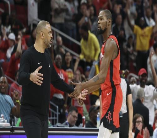 谢泼德因祸得福火箭队1人复出，1人又伤！对阵勇士，或再调首发