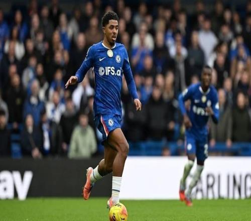 发言称“如果我们输给维拉”，福法纳遭到切尔西球迷批评