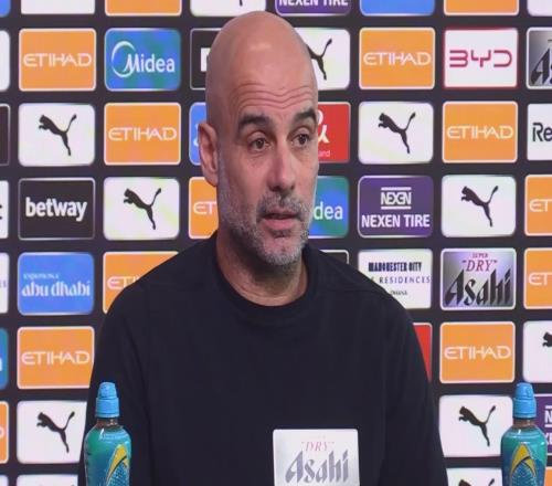 瓜帅：定位球不仅是角球，现在的界外球比角球也差不了多少了