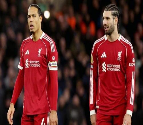 21！英超又让四：狼队绝杀利物浦+利好曼联，争四3对手全掉链子