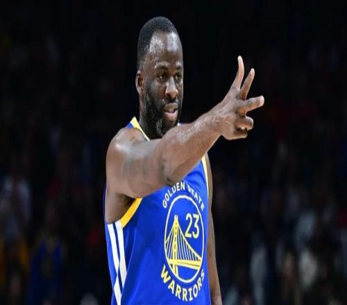 缺阵17分钟狂输23分！格林下场成比赛转折，勇士防守崩盘暴露隐患